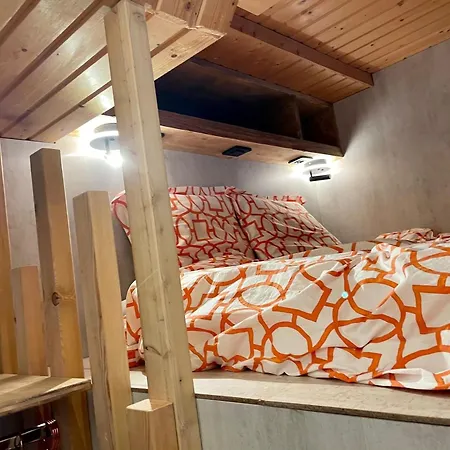 T2 A 2* Acces Pistes, Parking, Vue Vallee, 4 Pers. - Fr-1-514-22