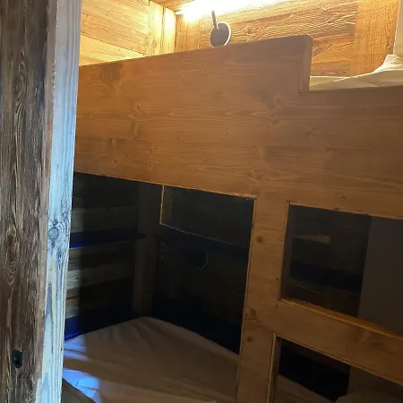 Appartement T2 1850, Accès Piste, Parking Inclus - Fr-1-514-22 Courchevel