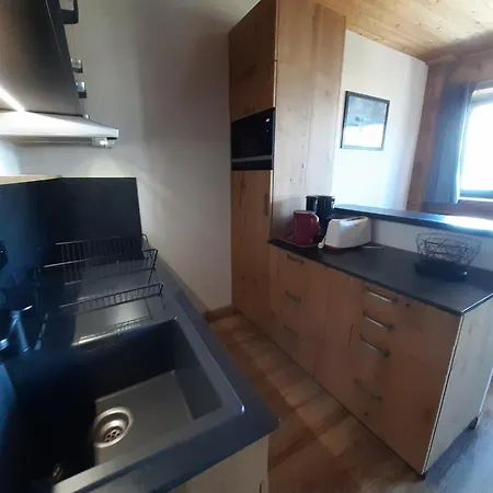 Appartamento T2 1850, Accès Piste, Parking Inclus - Fr-1-514-22 *