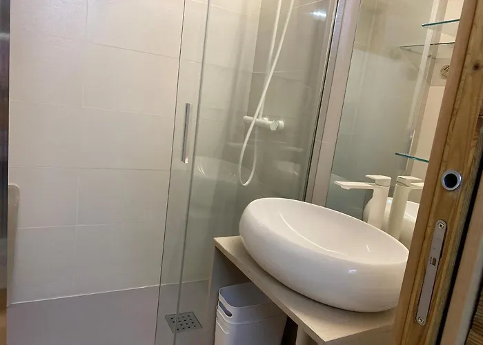 Daire T2 A 2* Acces Pistes, Parking, Vue Vallee, 4 Pers. - Fr-1-514-22