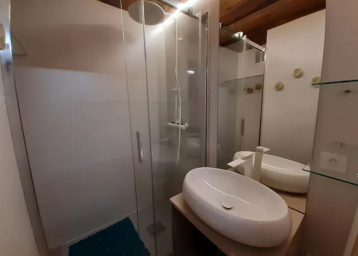 T2 A 2* Acces Pistes, Parking, Vue Vallee, 4 Pers. - Fr-1-514-22 Courchevel