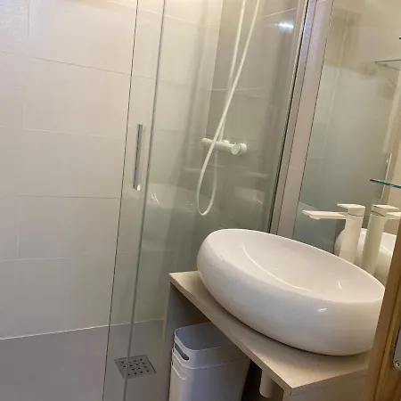 Apartment T2 A 2* Acces Pistes, Parking, Vue Vallee, 4 Pers. - Fr-1-514-22