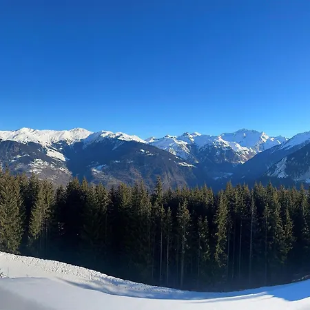 Apartment T2 A 2* Acces Pistes, Parking, Vue Vallee, 4 Pers. - Fr-1-514-22